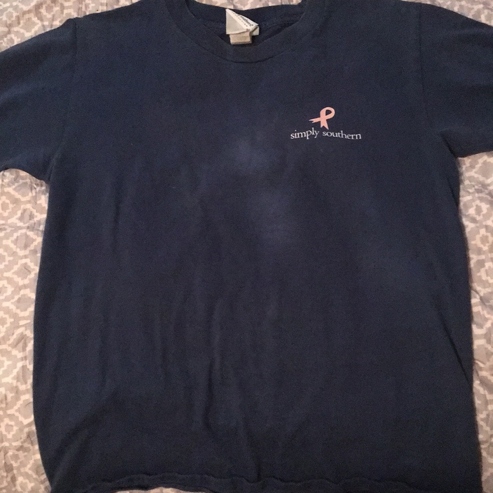 simply southern size small